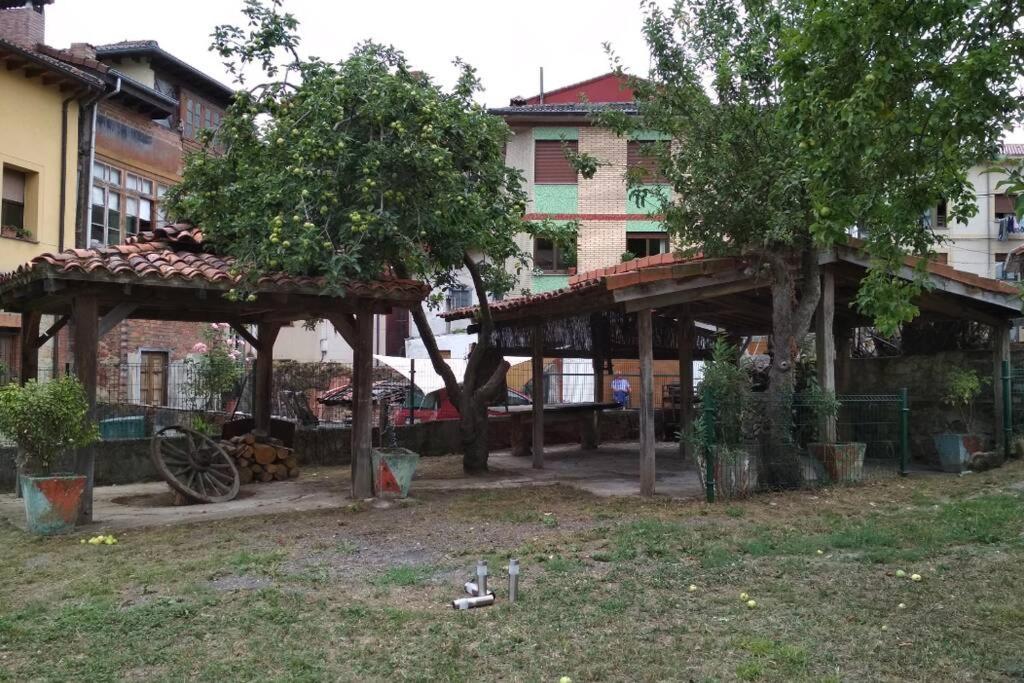 Villa La Casona Del Xerron El Condado Exterior foto
