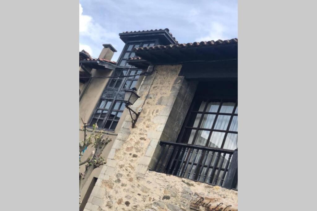Villa La Casona Del Xerron El Condado Exterior foto